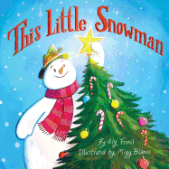 This Little Snowman
