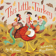 This Little Turkey