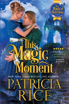 This Magic Moment - Rice, Patricia