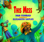This Mess - Conrad, Pam