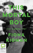 This Mortal Boy