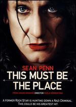 This Must Be the Place