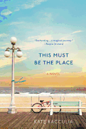 This Must Be the Place