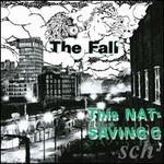 This Nation's Saving Grace [LP]