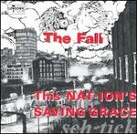 This Nation's Saving Grace