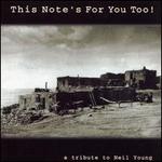 This Note's for You Too!: A Tribute to Neil Young