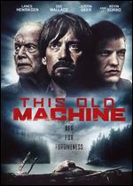 This Old Machine - Brad Garris