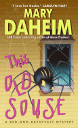 This Old Souse: A Bed-And-Breakfast Mystery