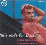 This One's for Basie