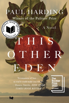 This Other Eden - Harding, Paul