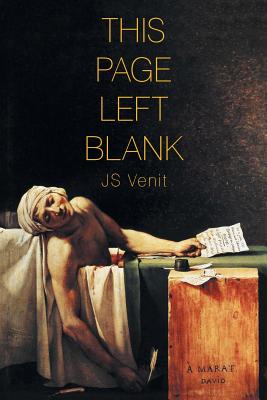 This Page Left Blank - Venit, Js