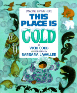 This Place Is Cold