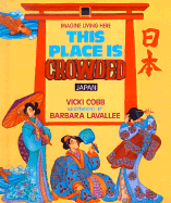 This Place is Crowded: Japan