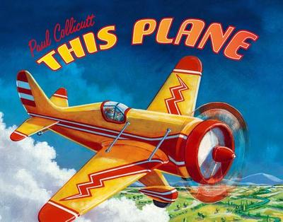 This Plane - 