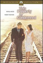 This Property Is Condemned