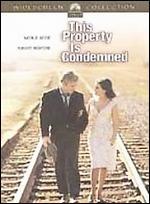 This Property Is Condemned