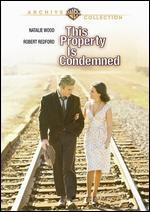This Property Is Condemned