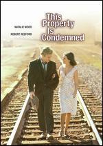 This Property Is Condemned