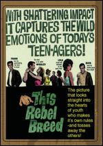 This Rebel Breed - Richard L. Bare