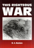 This righteous war