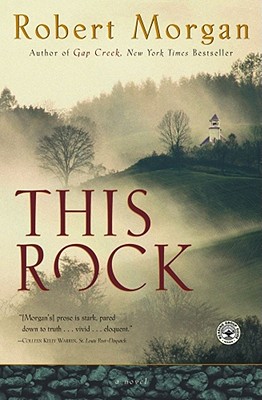 This Rock - Morgan, Robert
