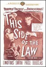 This Side of the Law