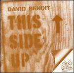 This Side Up [Bonus Track] - David Benoit