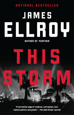 This Storm - Ellroy, James