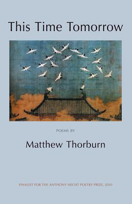 This Time Tomorrow - Thorburn, Matthew