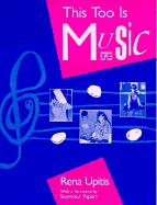This Too is Music