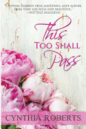 This Too Shall Pass