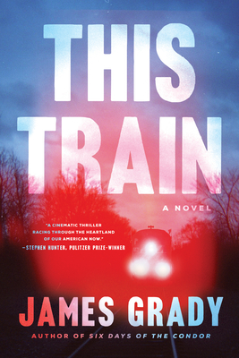 This Train - Grady, James