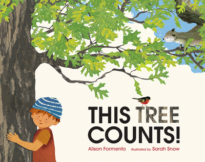 This Tree Counts! - Formento, Alison