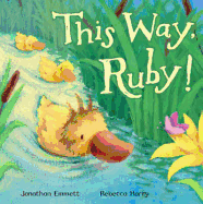This Way, Ruby!