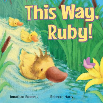 This Way, Ruby! - Emmett, Jonathan