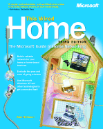 This Wired Home: The Microsoft Guide to Home Networking, Third Edition