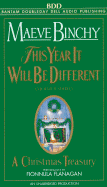 This Year It Will Be Different