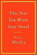 This Year You Write Your Novel