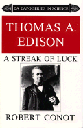 Thomas A. Edison
