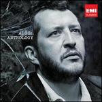 Thomas Ad�s: Anthology