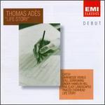 Thomas Ad�s: Life Story
