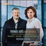 Thomas Ad�s: M�rchent�nze