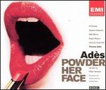 Thomas Ad�s: Powder Her Face