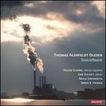 Thomas Agerfeldt Olesen: Tonkraftwerk