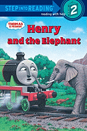 Thomas and Friends: Henry and the Elephant (Thomas & Friends)