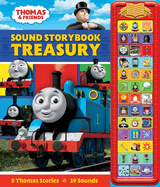 Thomas and Friends Sound Storybook