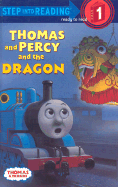 Thomas and Percy and the Dragon