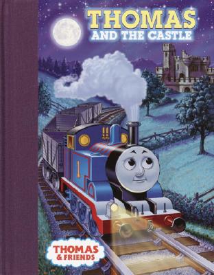 Thomas and the Castle - 