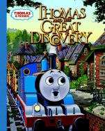 Thomas and the Great Discovery