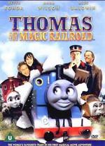 Thomas and the Magic Railroad